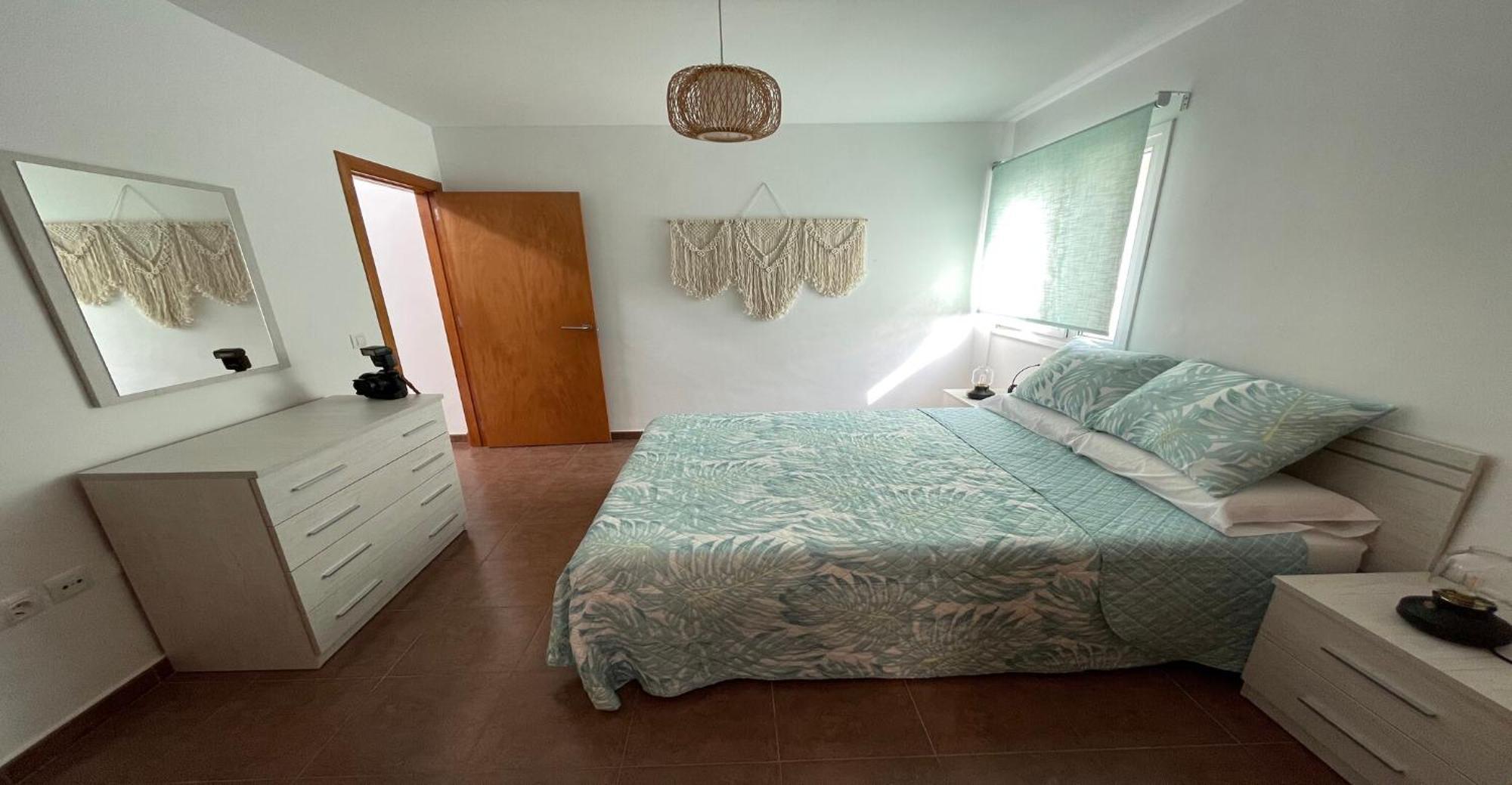 Osca Relax Conil Casa de Férias
