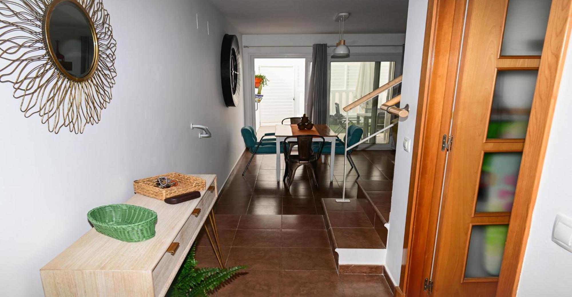 Osca Relax Conil Casa de Férias