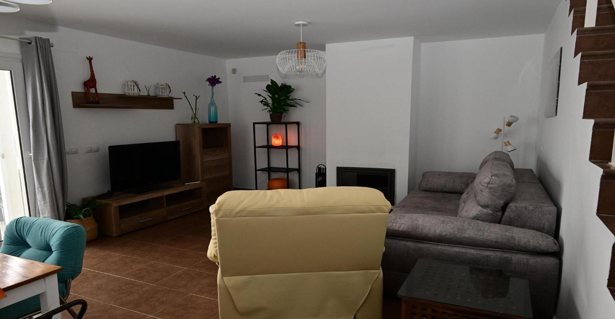 Casa de Férias Osca Relax Conil Cádis