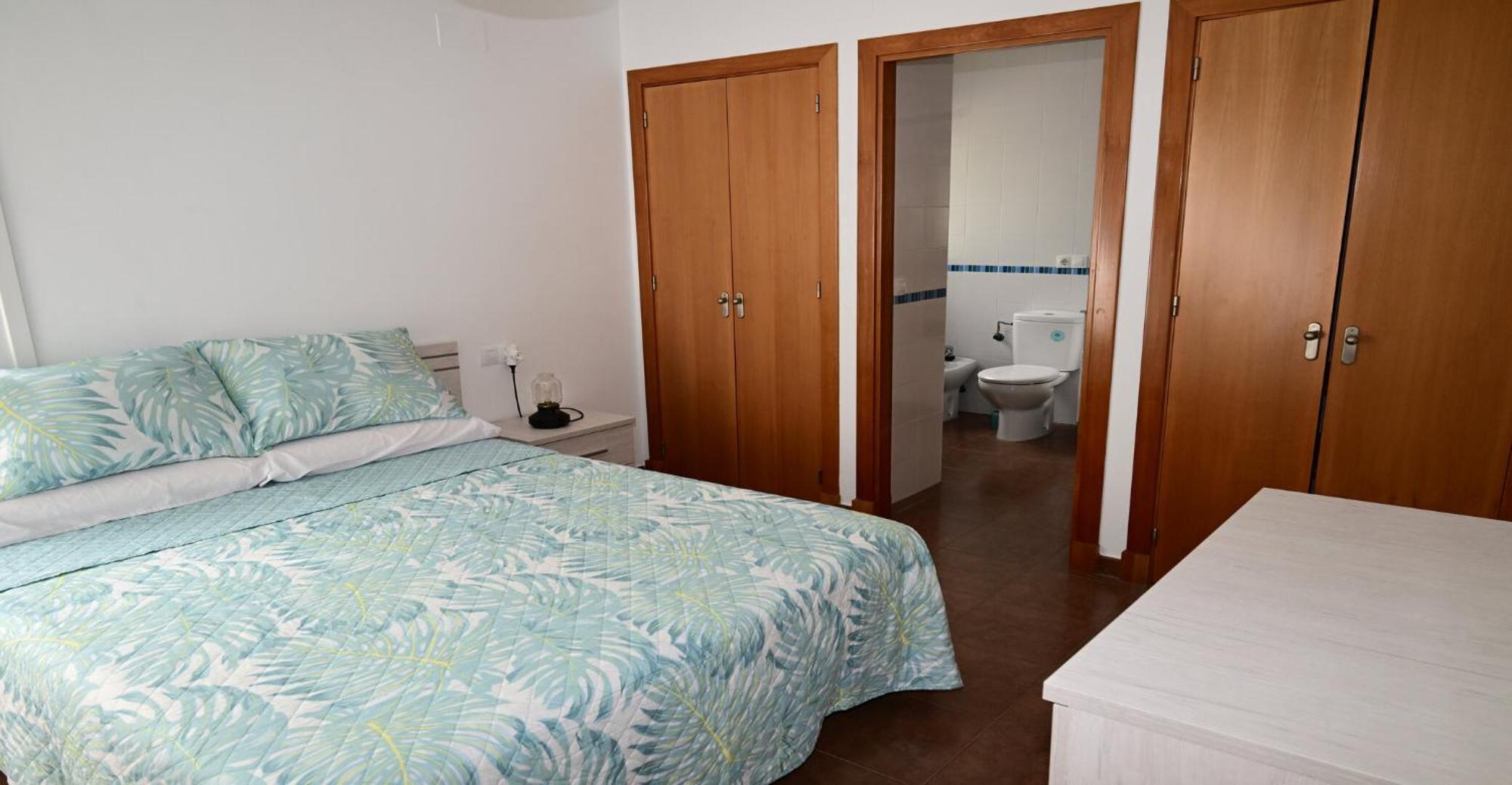 Casa de Férias Osca Relax Conil Cádis