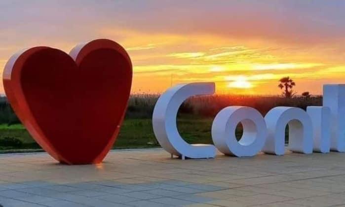 Casa de Férias Osca Relax Conil Cádis
