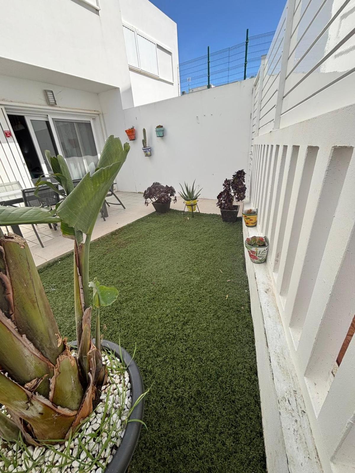 Casa de Férias Osca Relax Conil Cádis